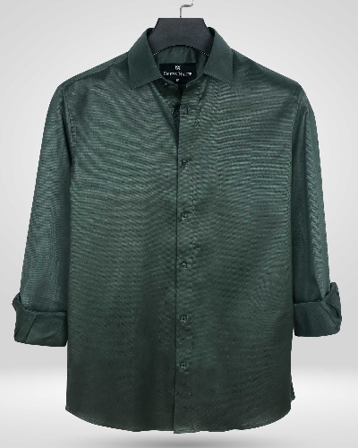Luxury Fancy Fabrics Shirt
